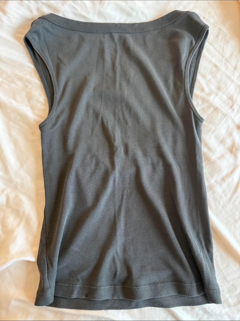 St Agni Ballerina Top - Picture 3 of 6